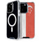 Singapore Flag Distressed iPhone 13 Pro MagSafe Case